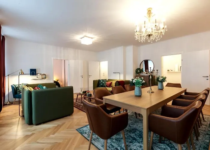 Apartmán Elegant