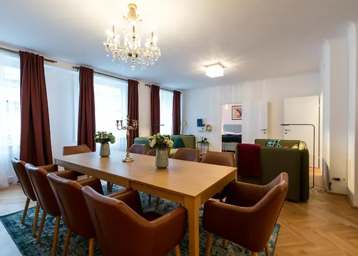 Apartmán Elegant