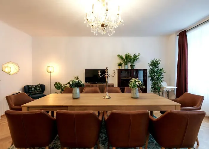Apartmán Elegant
