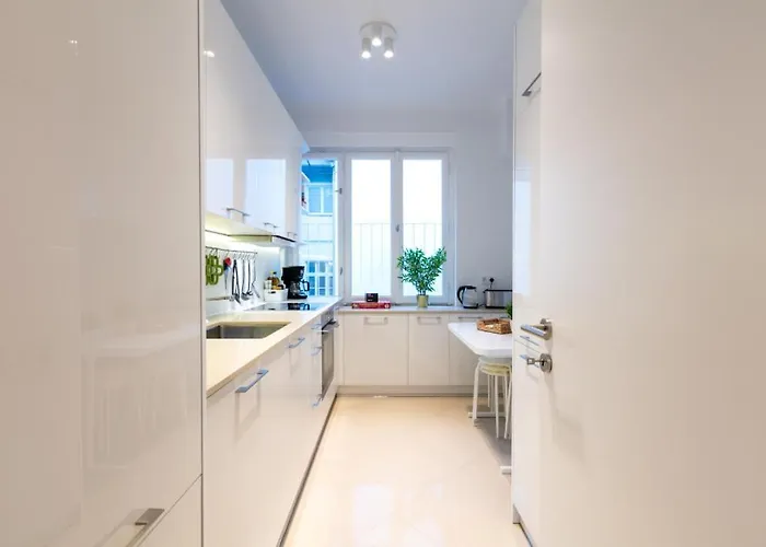 Elegant Apartmán