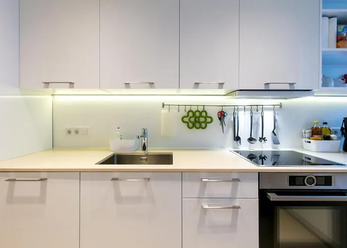 Apartmán Elegant