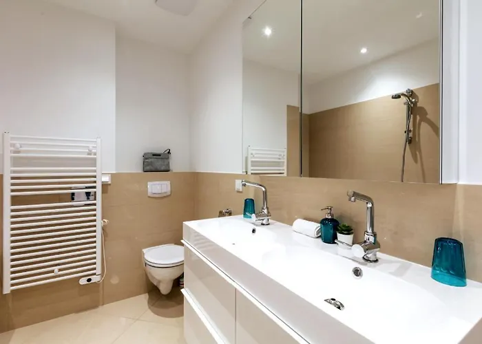 Apartmán Elegant *