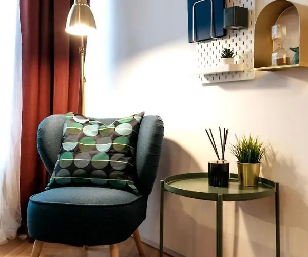 Apartmán Elegant *