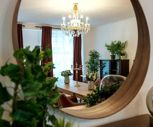 Apartmán Elegant *
