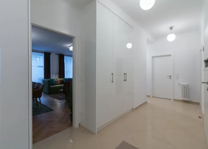 Apartmán Elegant