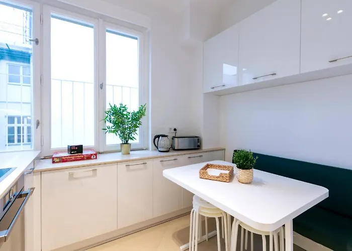 Apartmán Elegant *