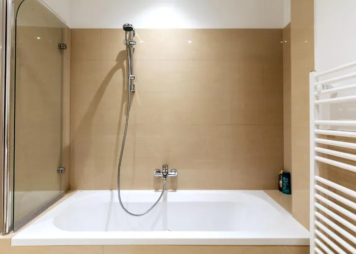 Elegant Apartmán