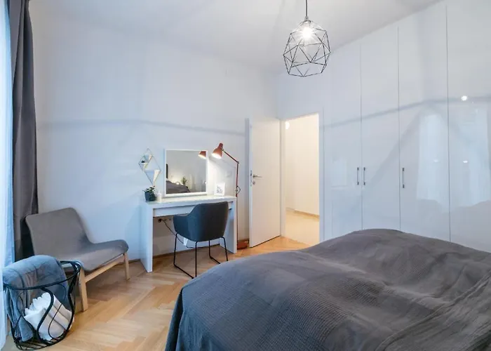Elegant Apartmán *