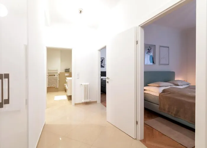 Apartmán Elegant