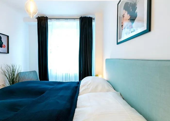 Apartmán Elegant
