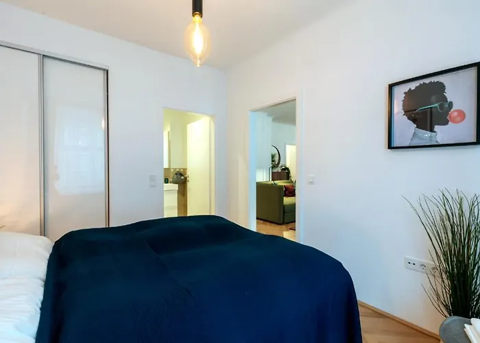 Apartmán Elegant *