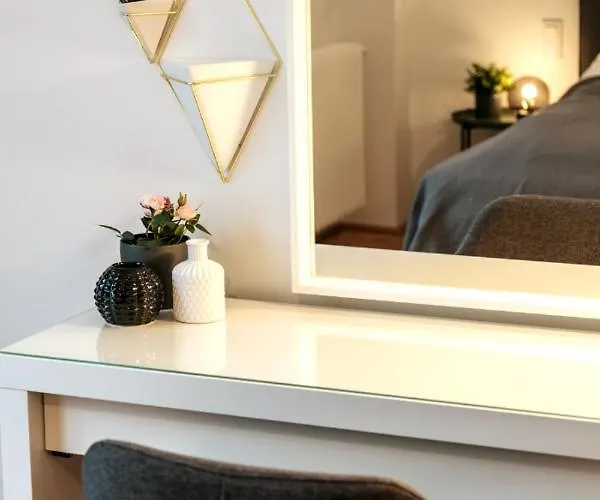 Apartmán Elegant