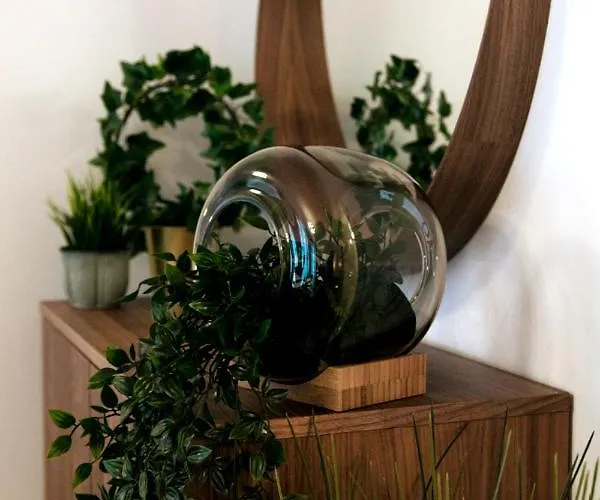 Apartmán Elegant