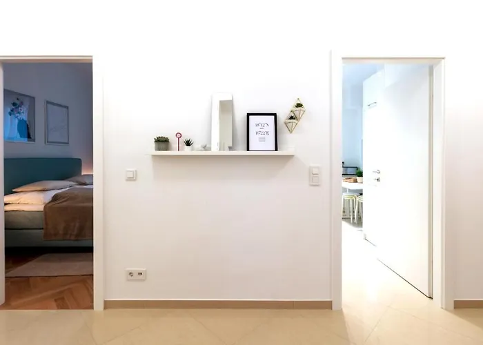 Apartmán Elegant *