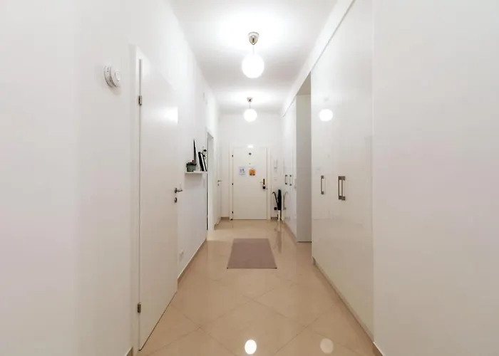 Elegant Vídeň