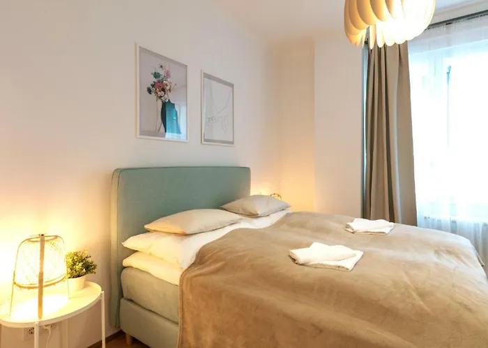 Elegant Apartmán