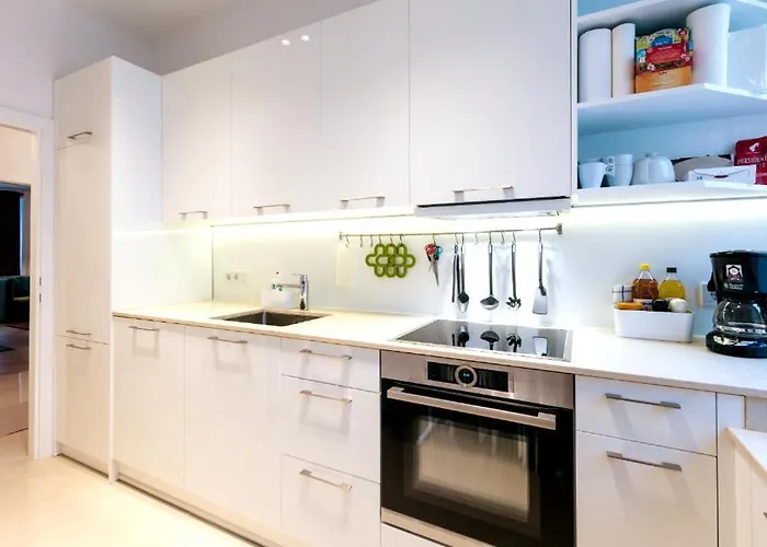 Apartmán Elegant *